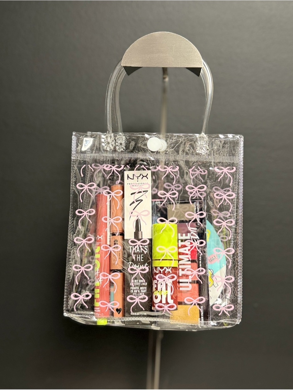 NYX Makeup Bundle and Skincare Masks